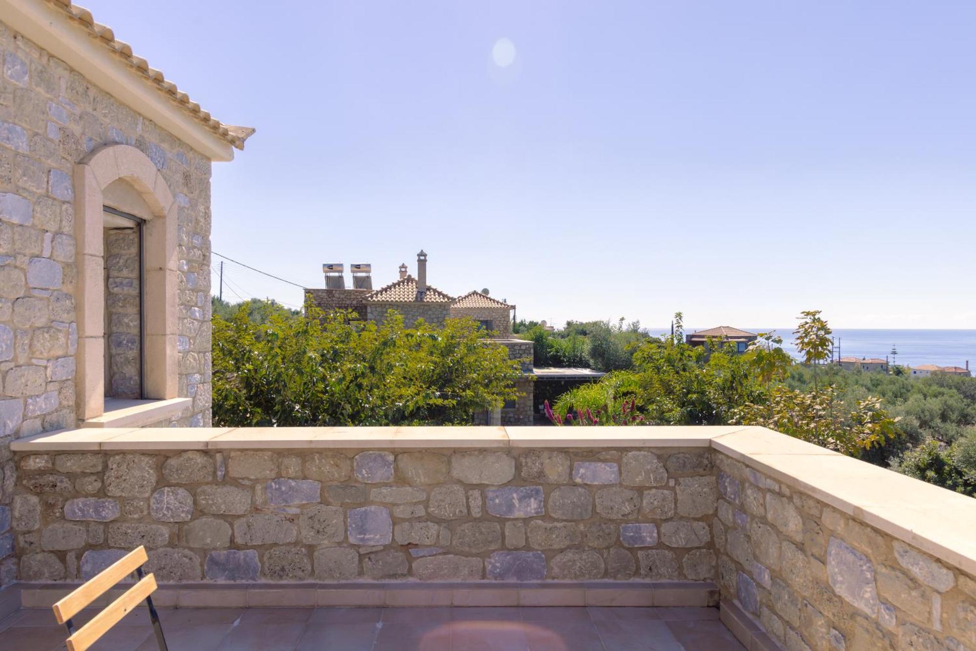 Trochalo Villas 스투파 외부 사진