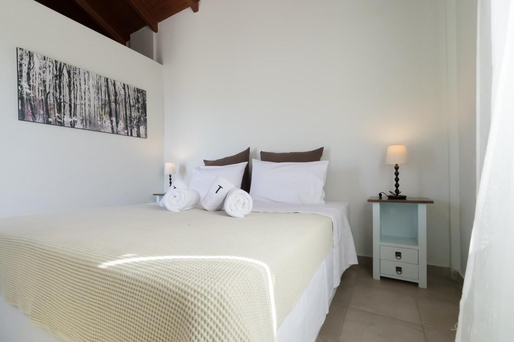 Trochalo Villas 스투파 외부 사진