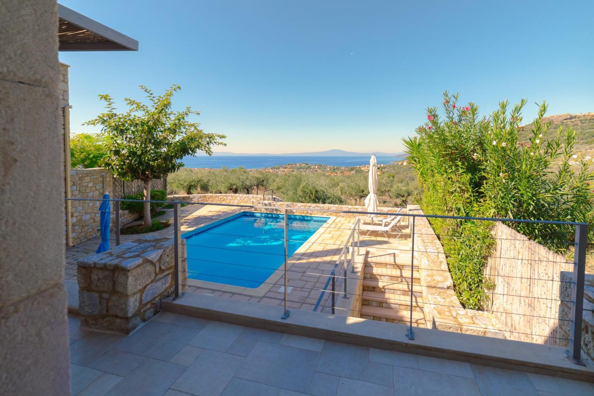 Trochalo Villas 스투파 외부 사진