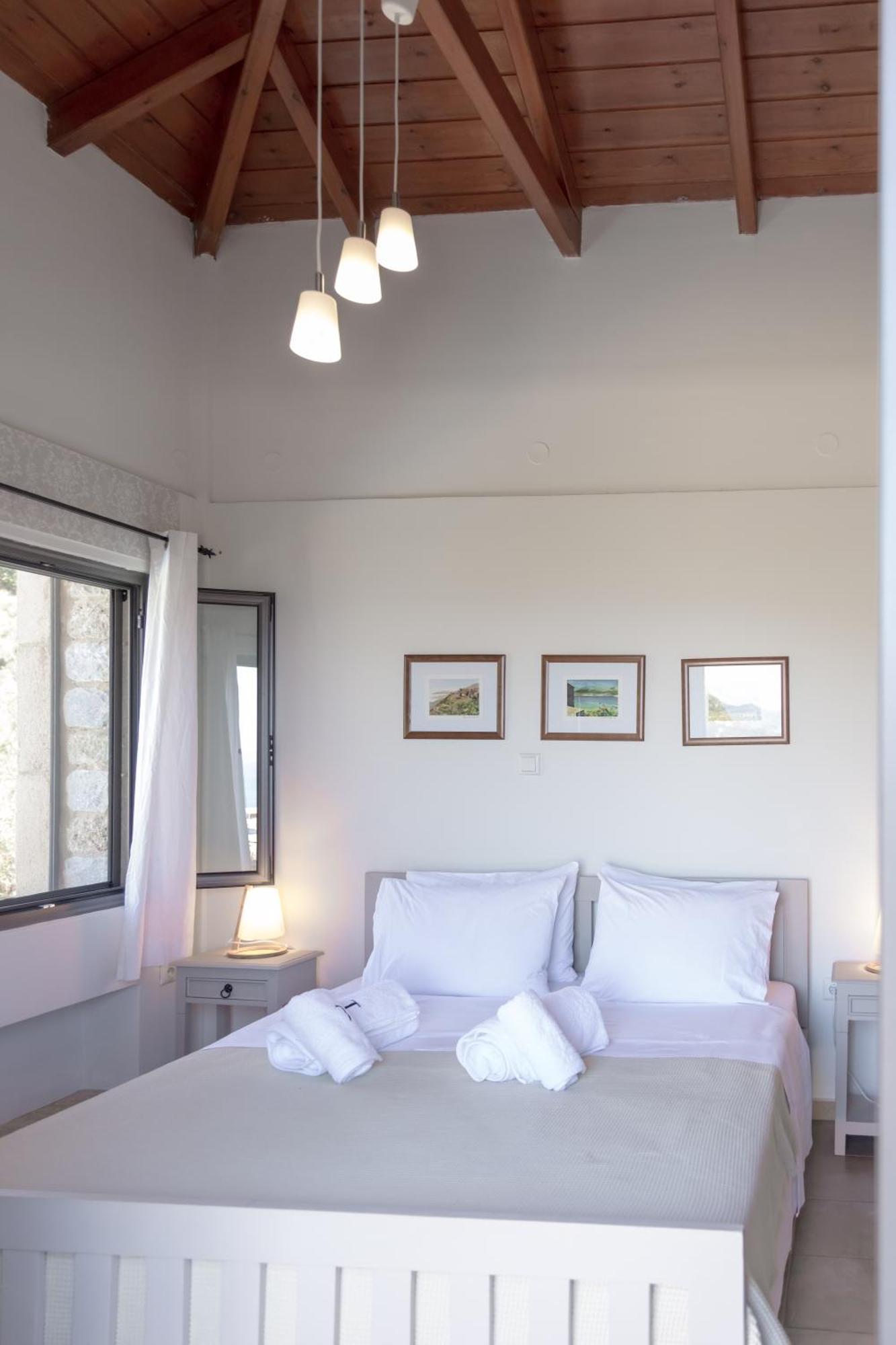 Trochalo Villas 스투파 외부 사진