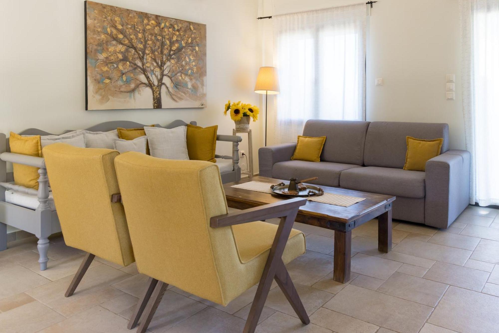 Trochalo Villas 스투파 외부 사진