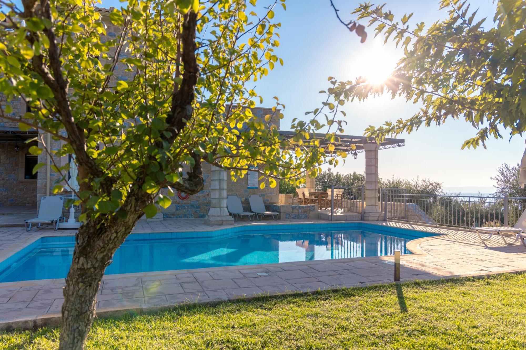 Trochalo Villas 스투파 외부 사진