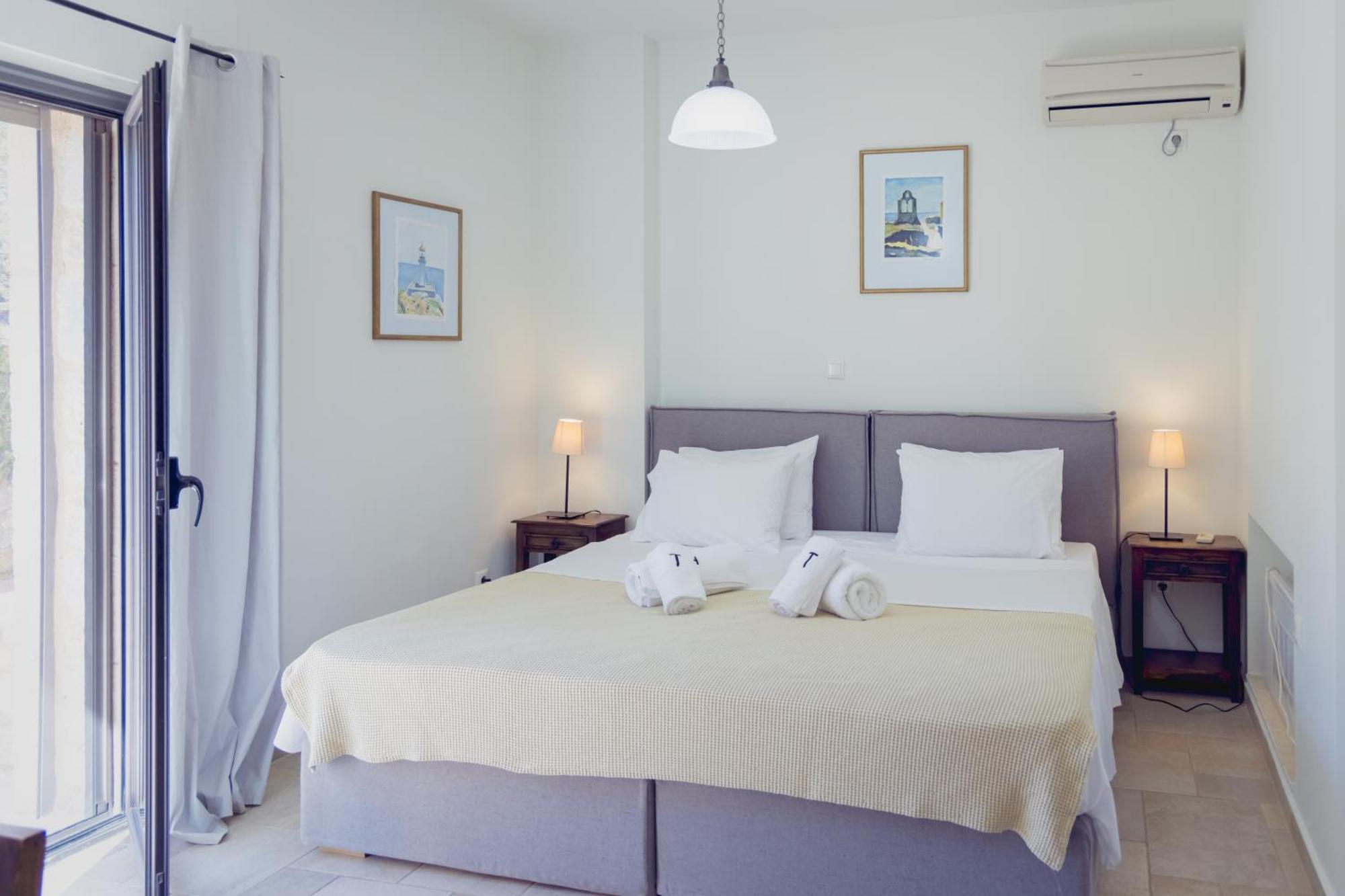 Trochalo Villas 스투파 외부 사진