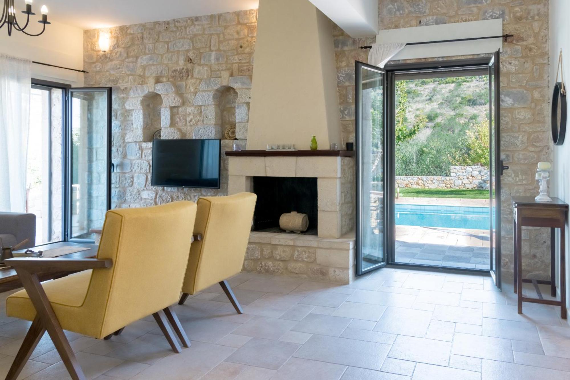 Trochalo Villas 스투파 외부 사진