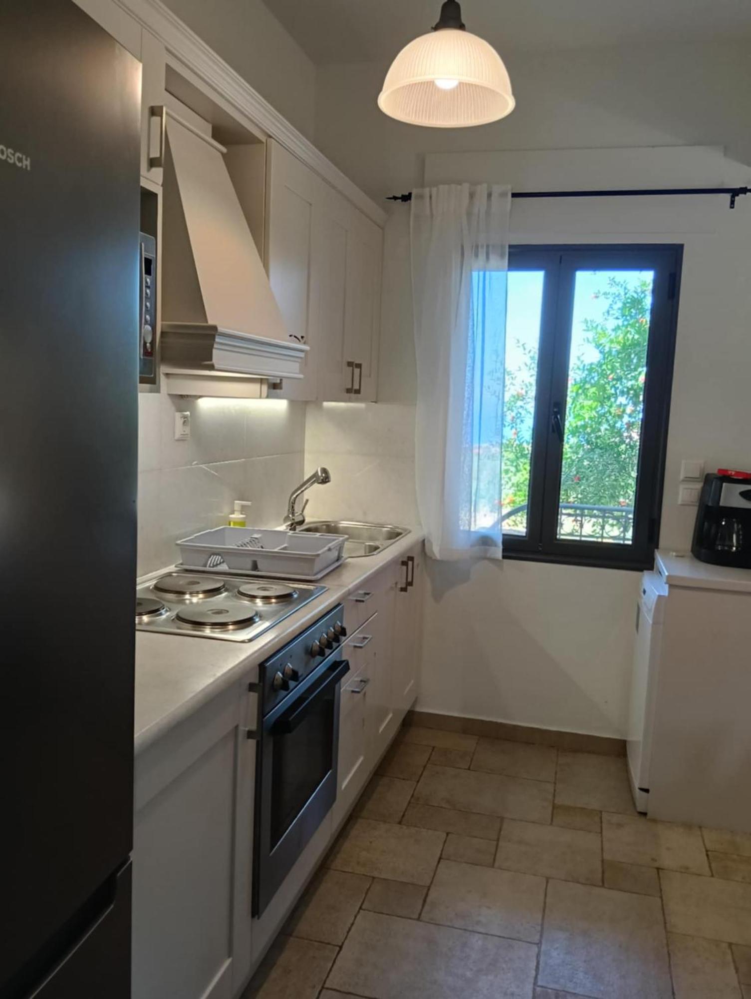 Trochalo Villas 스투파 외부 사진