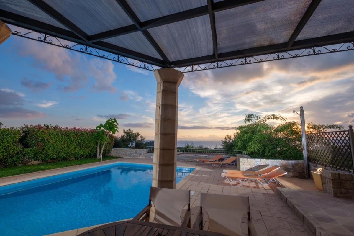 Trochalo Villas 스투파 외부 사진