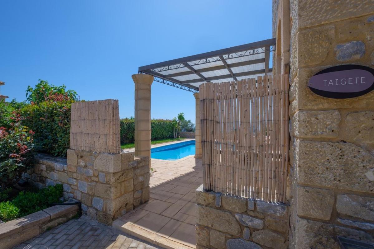 Trochalo Villas 스투파 외부 사진