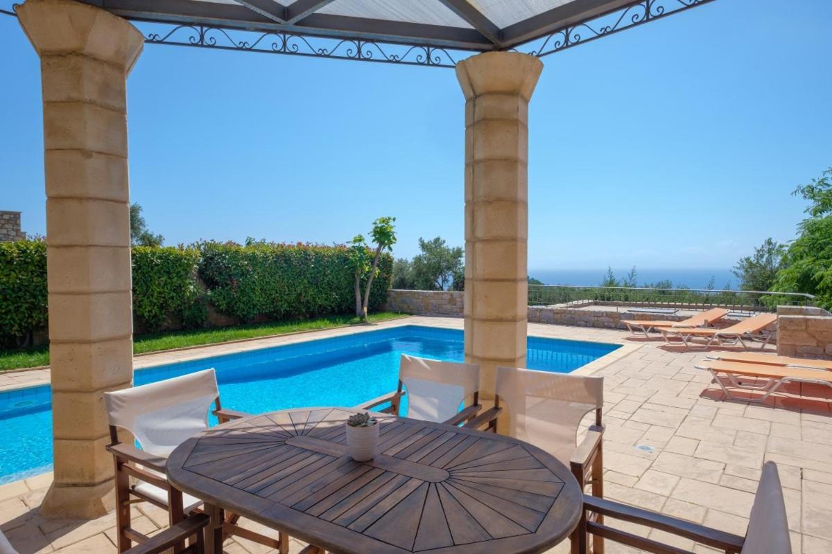 Trochalo Villas 스투파 외부 사진