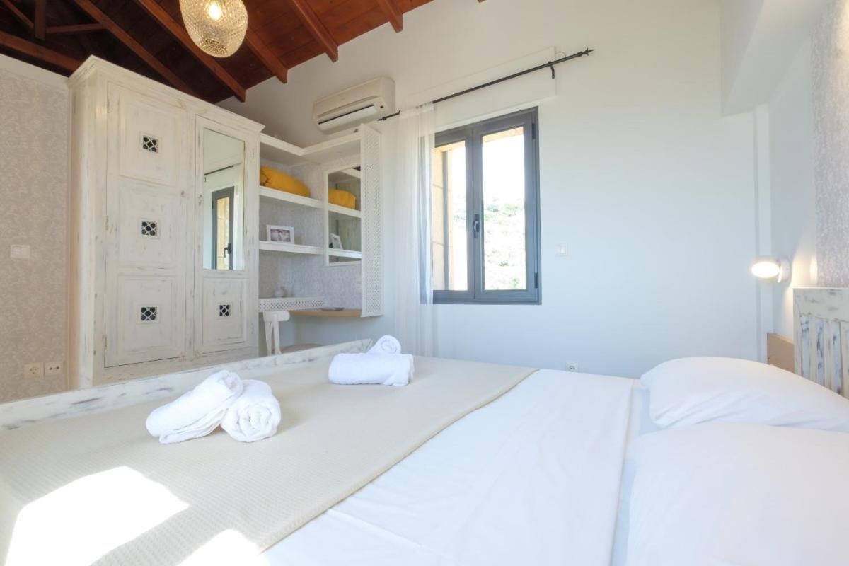Trochalo Villas 스투파 외부 사진
