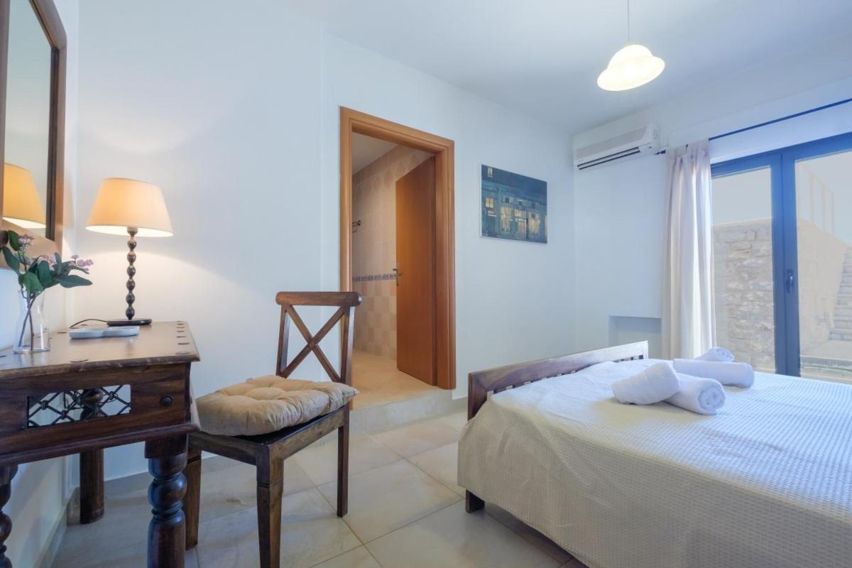 Trochalo Villas 스투파 외부 사진