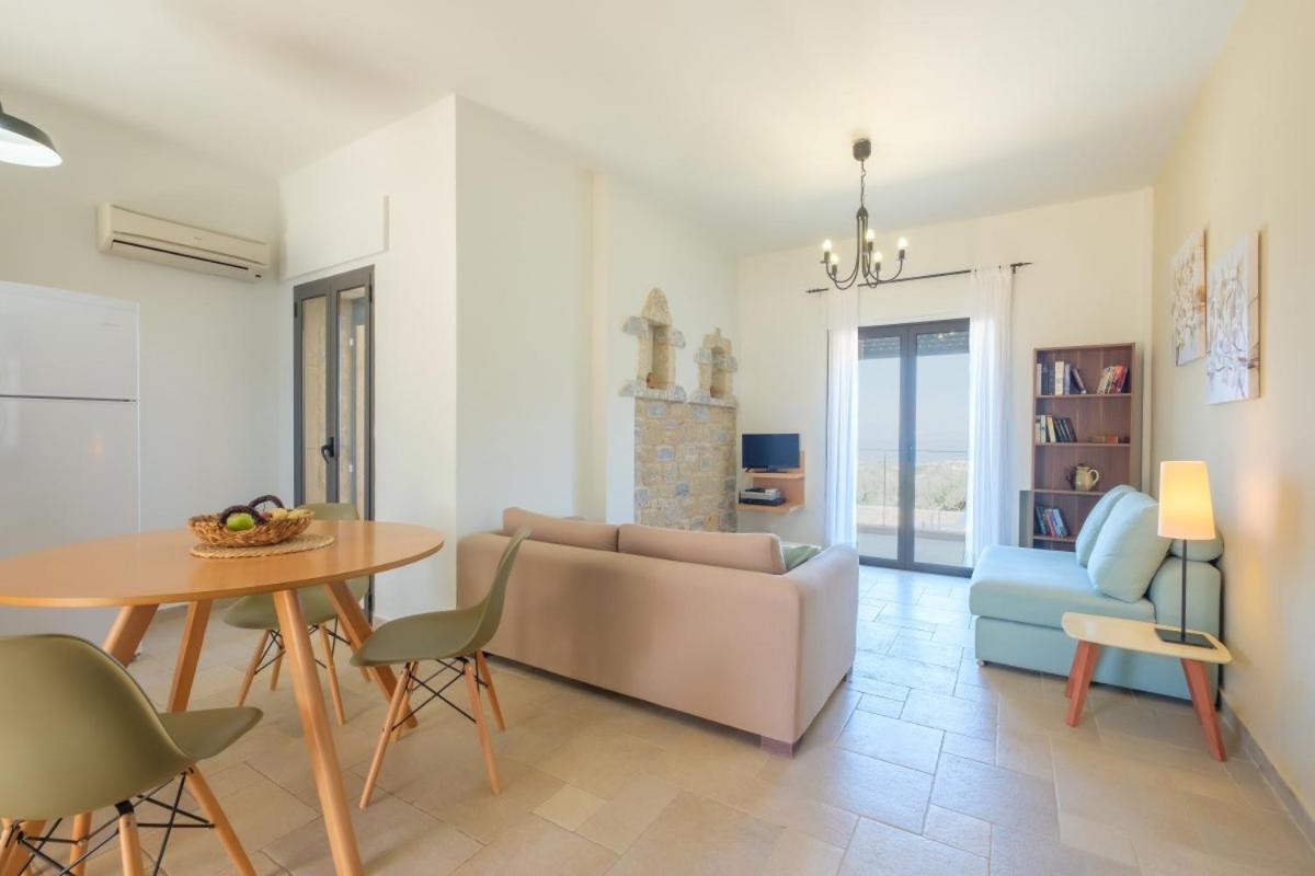 Trochalo Villas 스투파 외부 사진