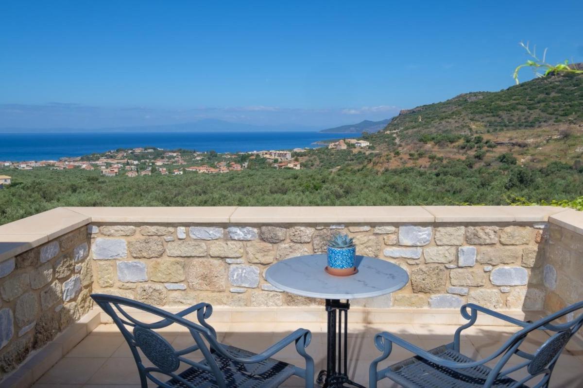 Trochalo Villas 스투파 외부 사진