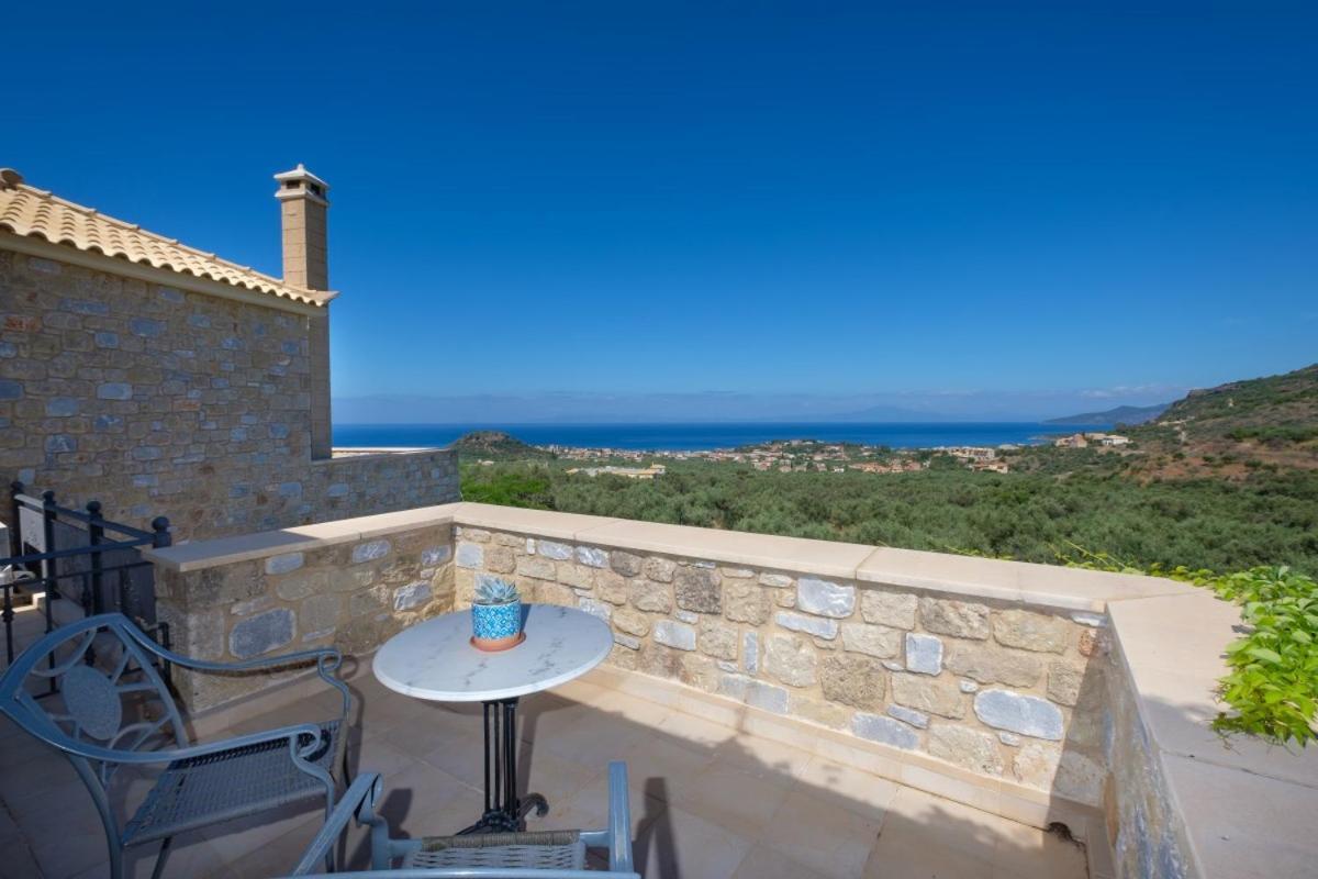 Trochalo Villas 스투파 외부 사진