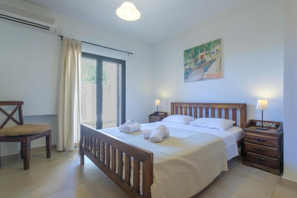 Trochalo Villas 스투파 외부 사진
