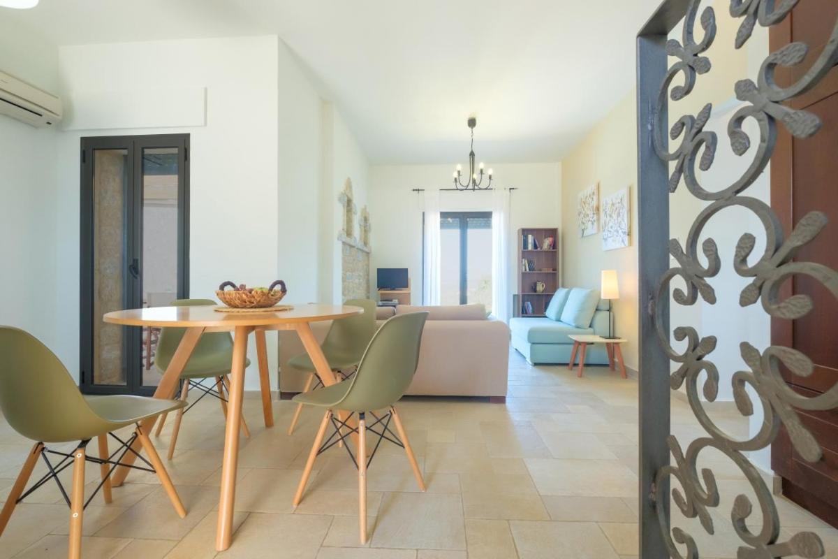 Trochalo Villas 스투파 외부 사진